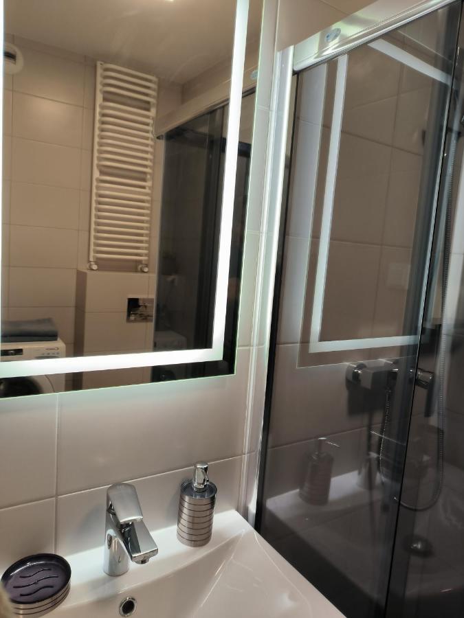 Apartament Stanczyka - 42M2 Krakow Exterior photo