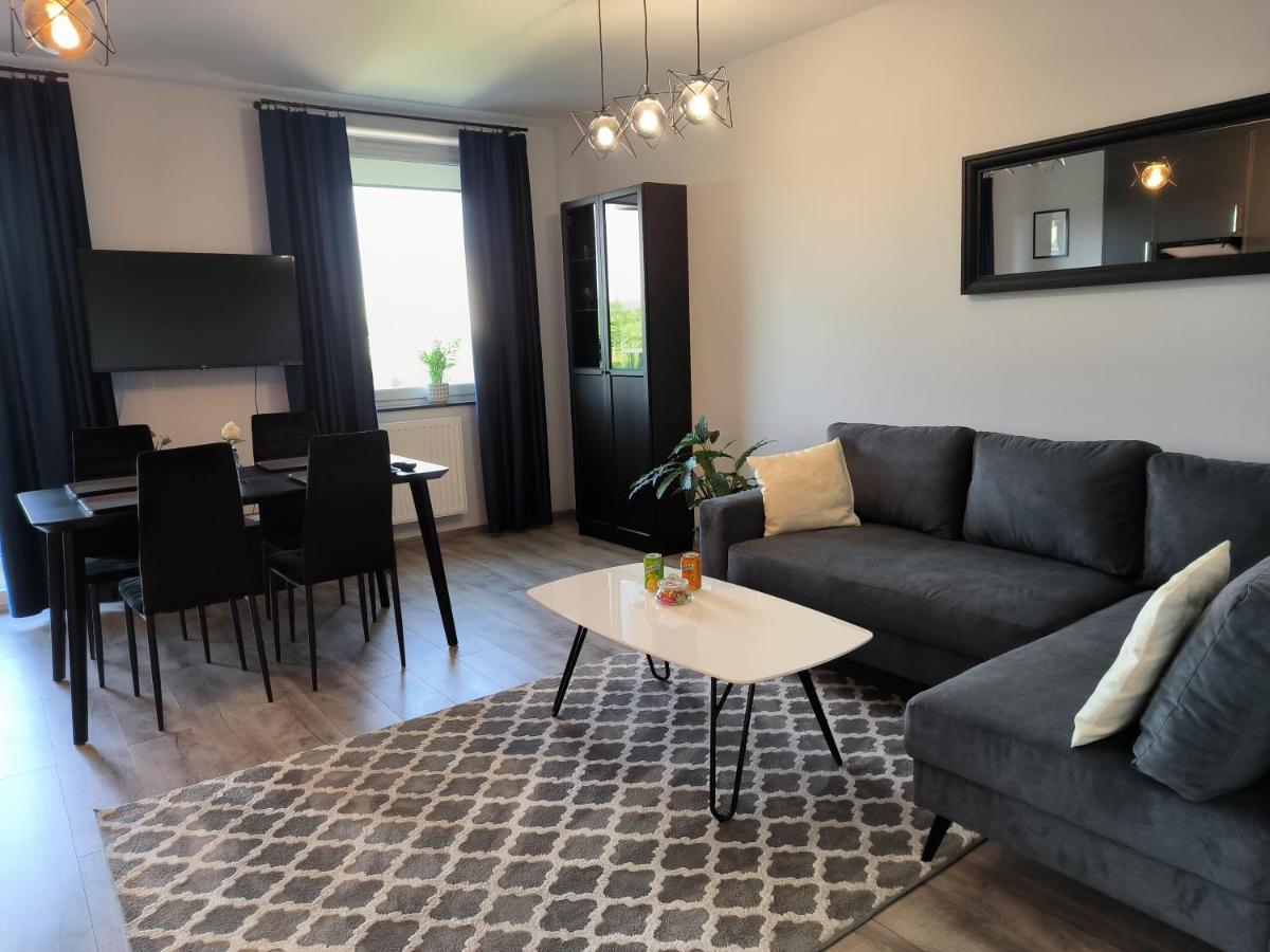 Apartament Stanczyka - 42M2 Krakow Exterior photo